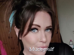 Muckymilf