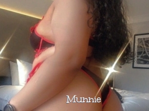 Munnie