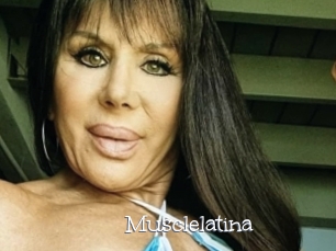 Musclelatina