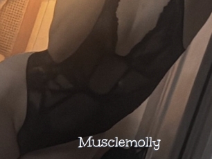 Musclemolly