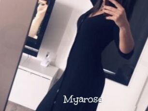 Myarose