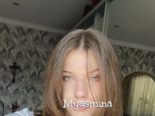 Myasmina
