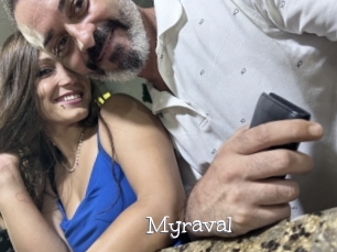 Myraval