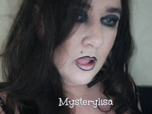 Mysterylisa