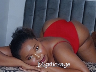 Mysticraye