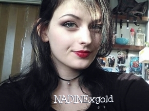 NADINExgold