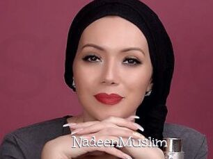 NadeenMuslim