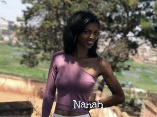 Nanah