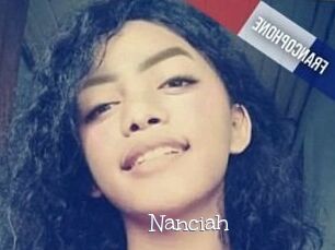 Nanciah