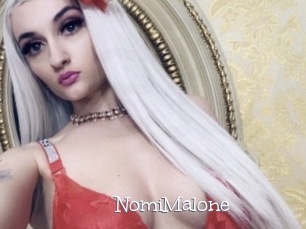 NomiMalone