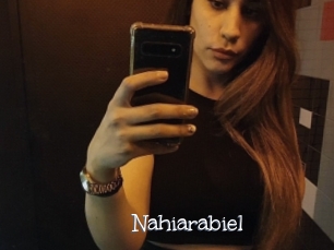 Nahiarabiel