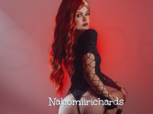 Nahomiirichards