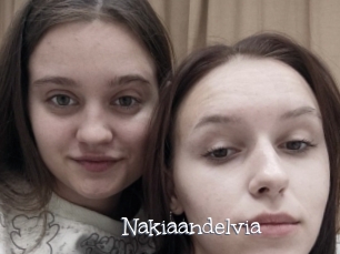 Nakiaandelvia