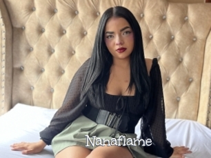 Nanaflame