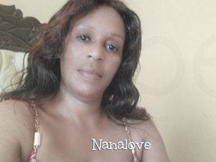Nanalove
