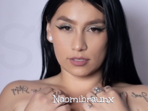 Naomibraunx