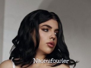 Naomifowler