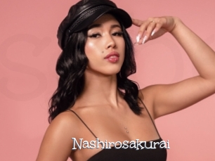 Nashirosakurai