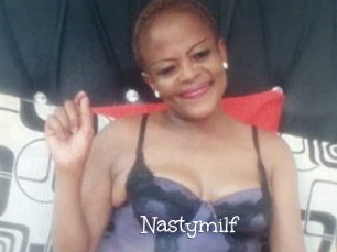 Nastymilf