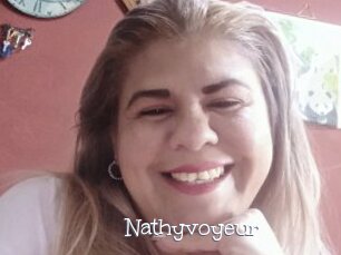 Nathyvoyeur