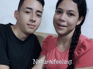 Naturalfeeling