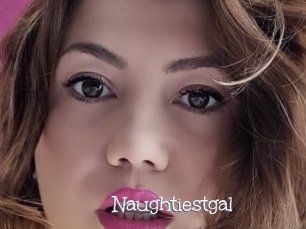 Naughtiestgal