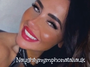 Naughtynymphonataliauk