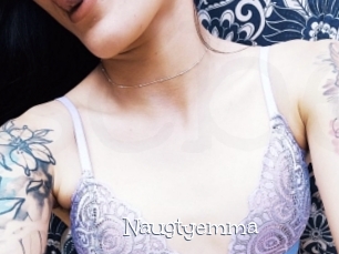 Naugtyemma