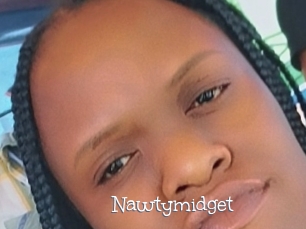 Nawtymidget