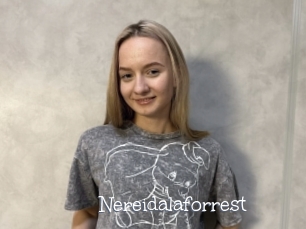 Nereidalaforrest