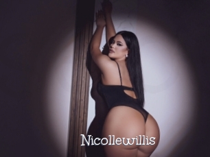 nicollewillis Sexe Beurettes