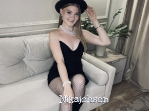 nikajohson Sexe Beurettes