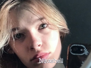 Nikashell