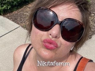 Nikitafemm