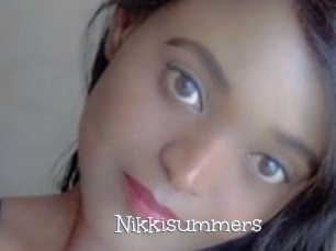 Nikkisummers