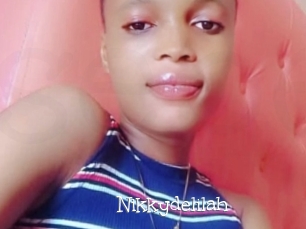 Nikkydelilah