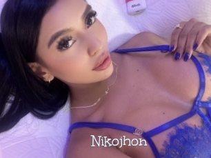 Nikojhon