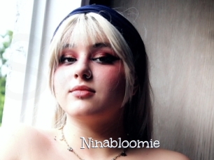 Ninabloomie