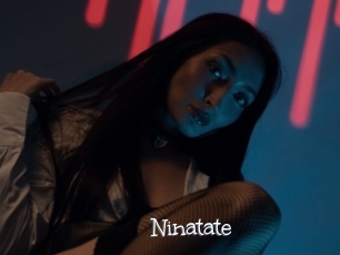 Ninatate