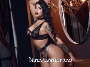 Ninnazambrano