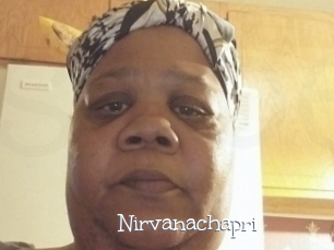 Nirvanachapri
