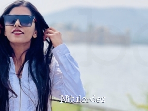 Nitulordes