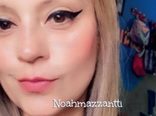 Noahmazzantti
