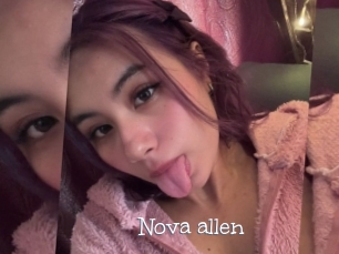 Nova_allen