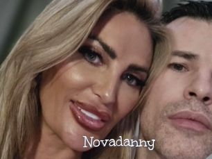 Novadanny