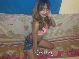 Oceany