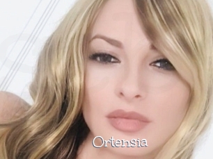 Ortensia