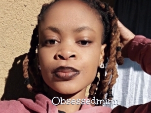 Obsessedmimi
