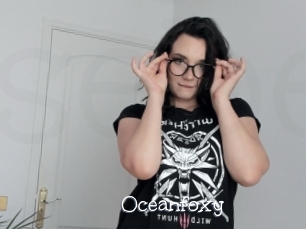 Oceanfoxy