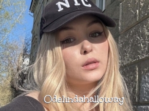 Odelindahalloway